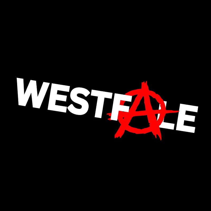 Westphalie - Anarchie en Westphalie