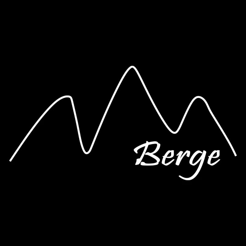 Berge