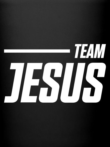 Team Jesus