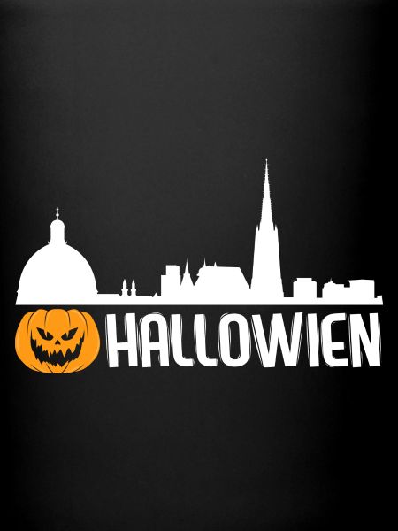 Halloween Hallowien Hello Vienne