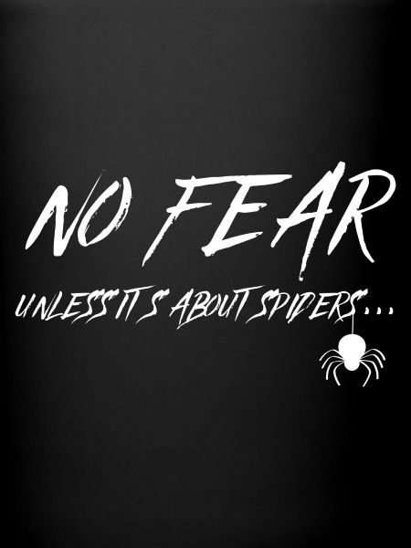 No Fear