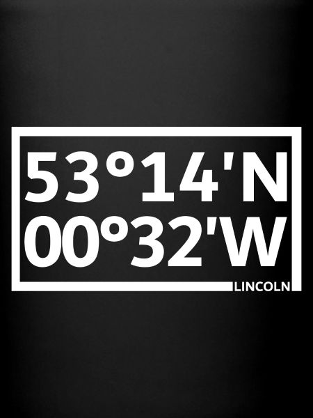 Coordonnées Lincoln