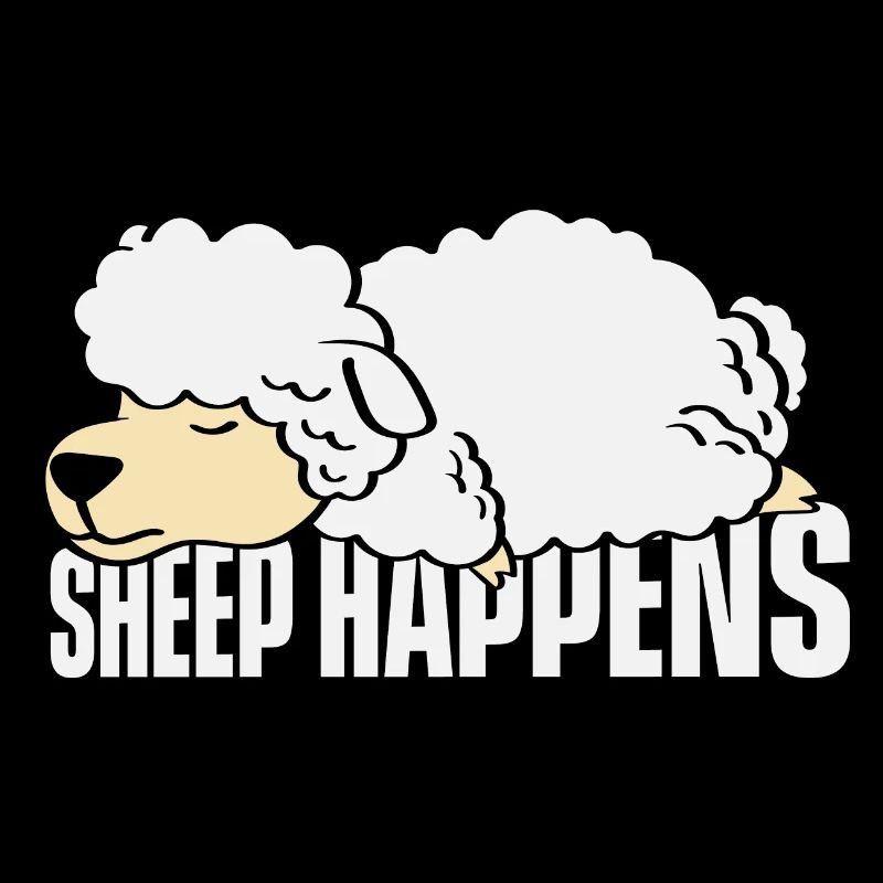 Sheep pass shepherd poison