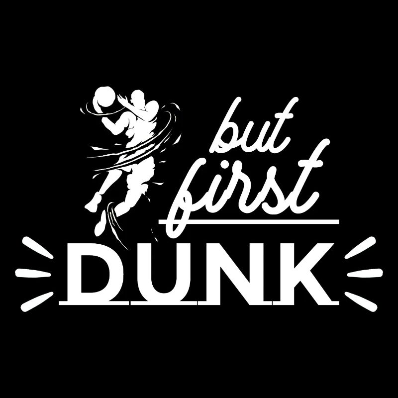 Drôle de dicton de basket-ball
