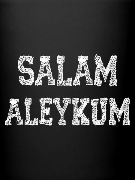 Salam Aleykun