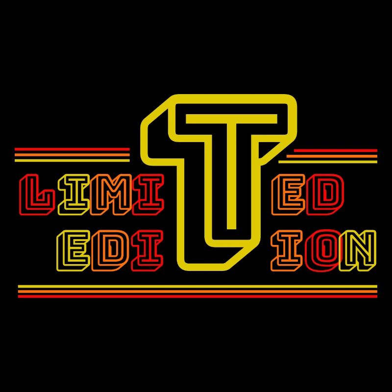 Limited Edition