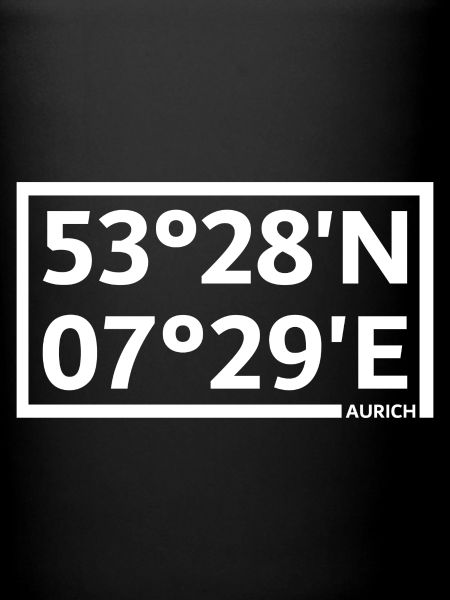 Coordonnées Aurich