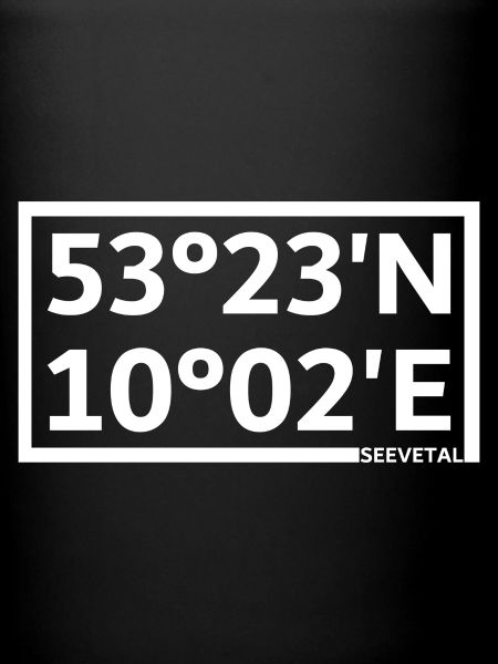 Coordonnées seevetal