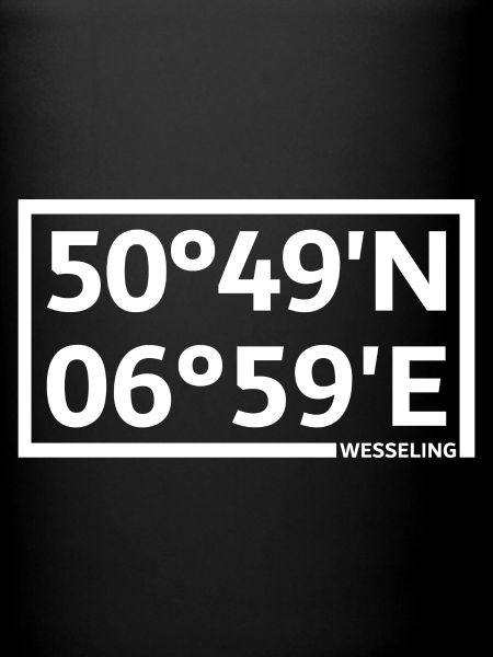 Coordonnées de Wesseling