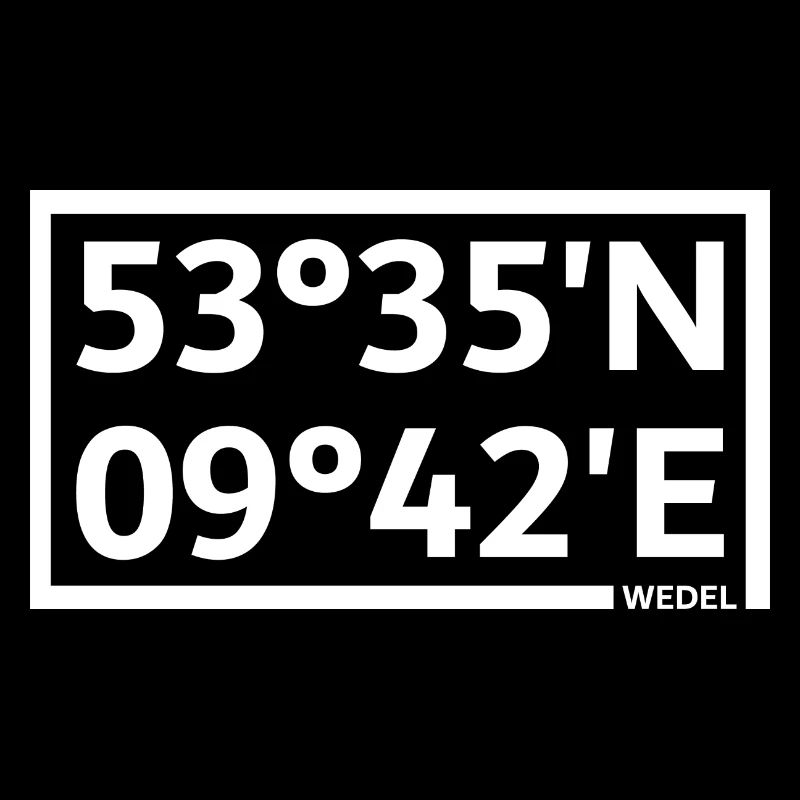 Wedel coordinates
