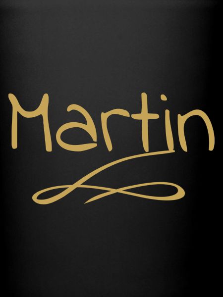 martin