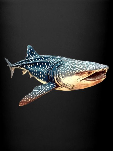 Requin-baleine
