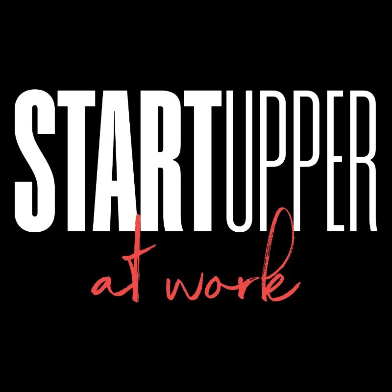Startupper Startup au travail