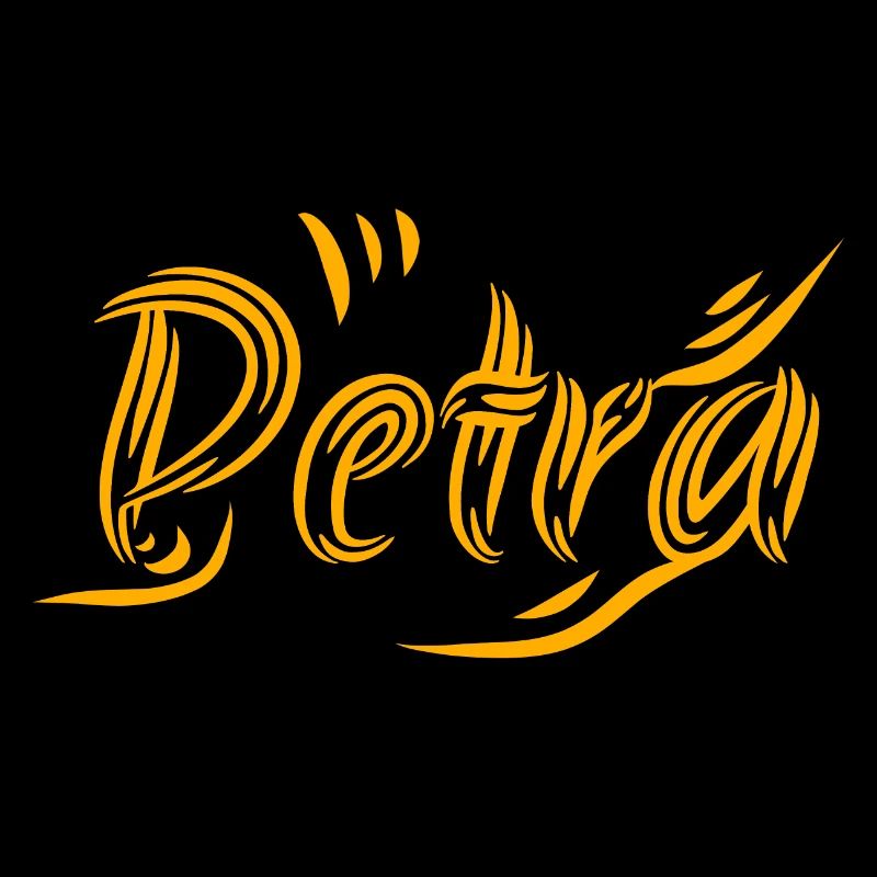 Cadeau pour Petra