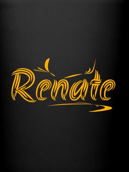 Prénom Renate