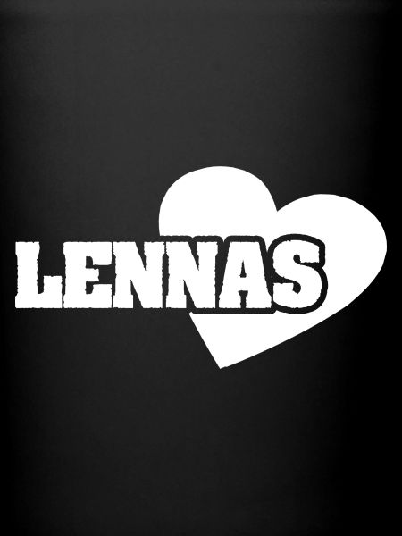 Cadeau pour Lennas