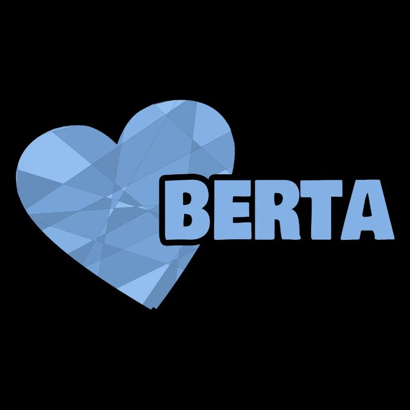 Cadeau pour Berta