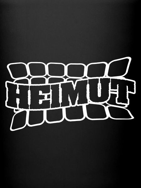 Helmut comme nom