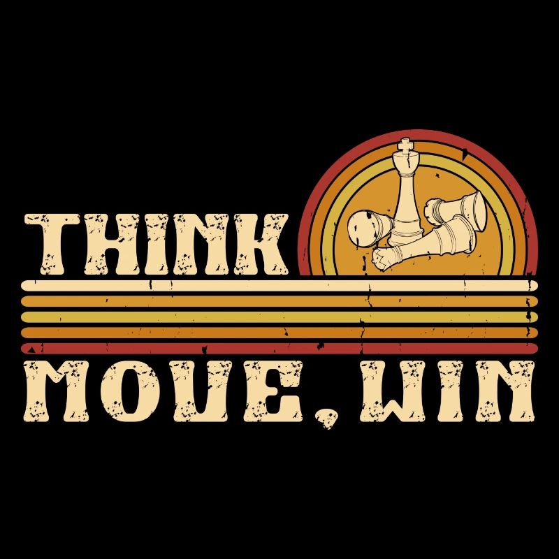 Chess, Think, Move, Win, Chess Master Club