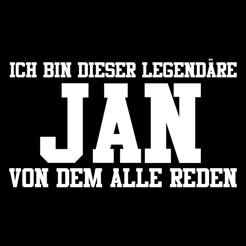 Jan Name Design