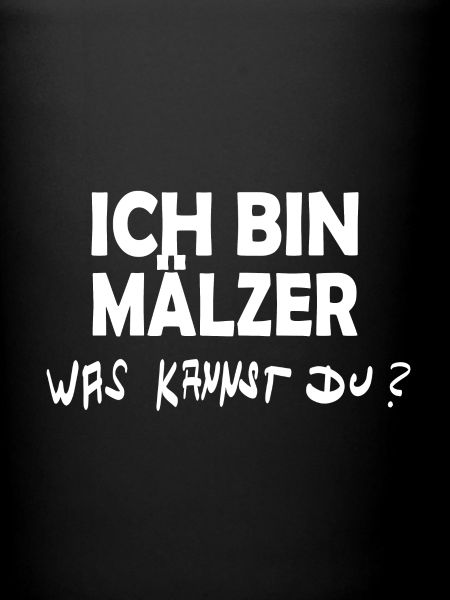 Mälzer