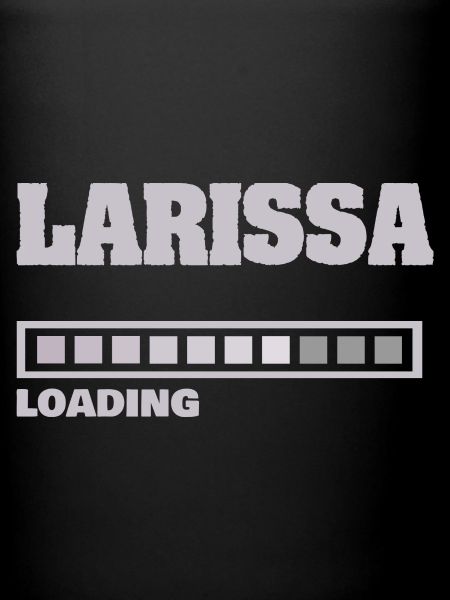 Bébé Larissa
