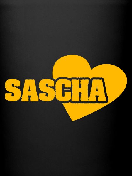 Sascha