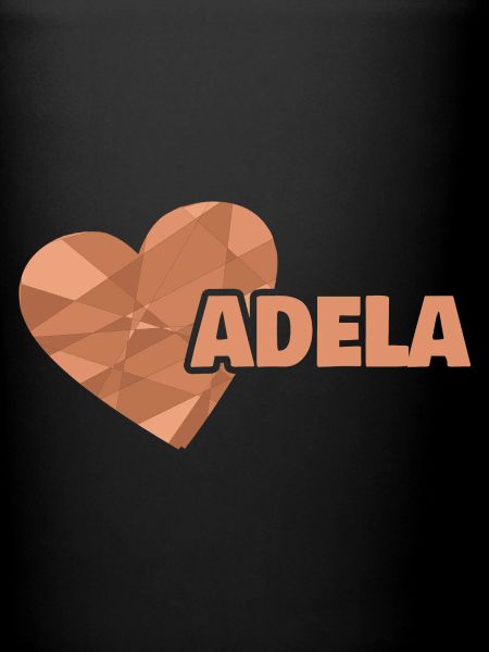 Adela comme prénom