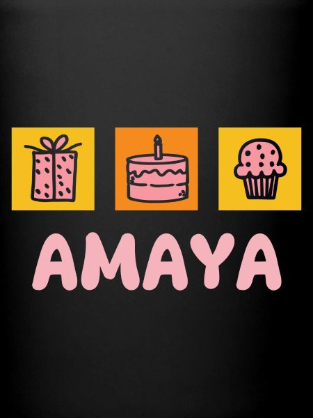 Amaya
