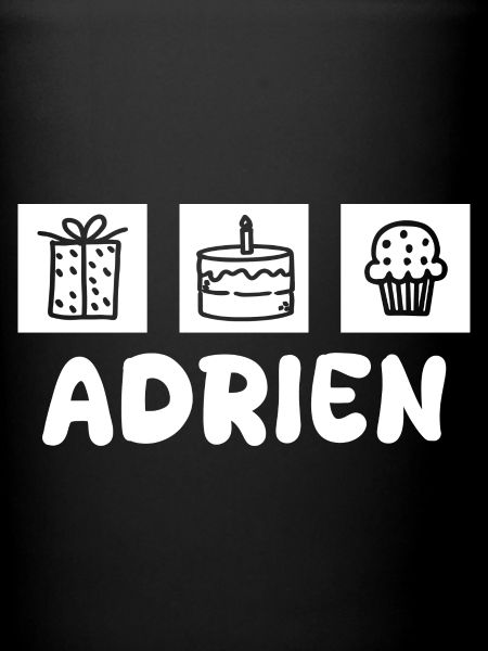 Adrien