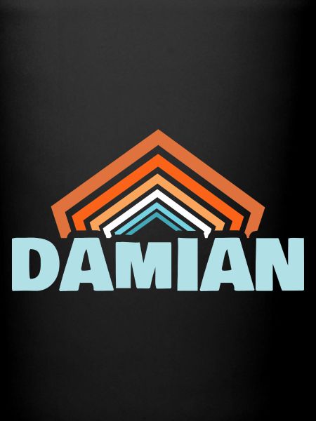 Prénom Damian