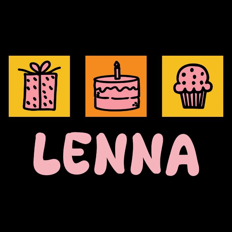 Lenna