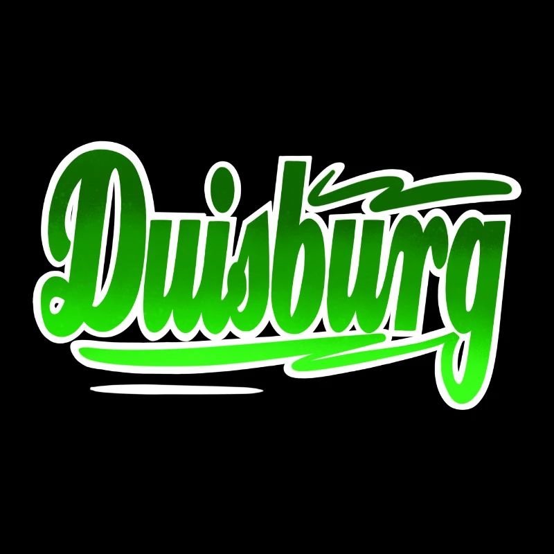 Duisburg