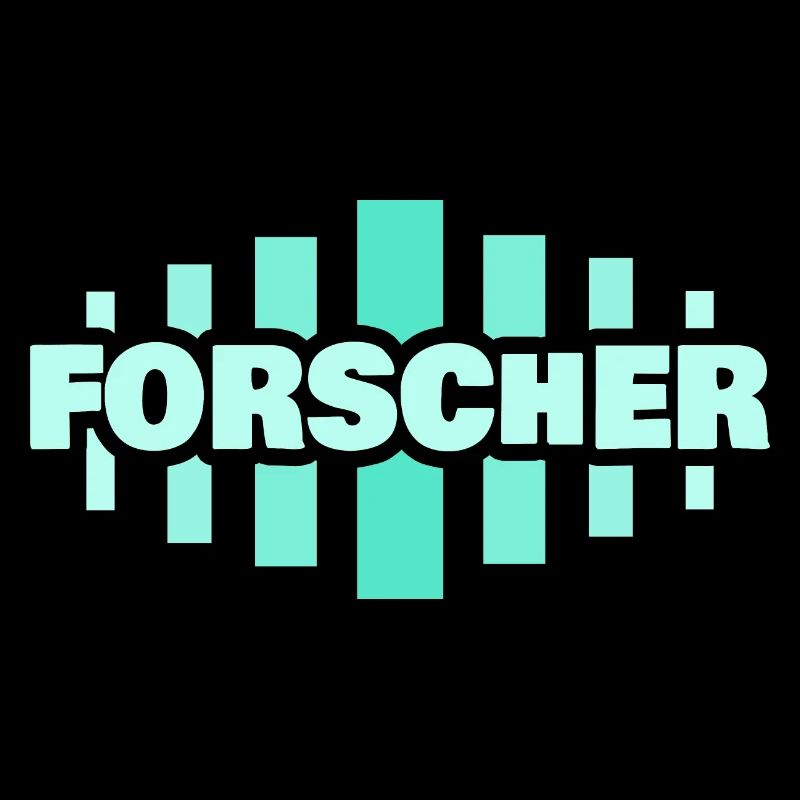 Forscher