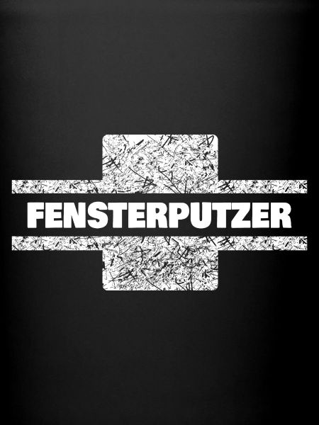 Fensterputzer