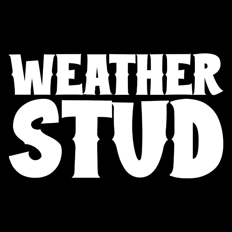Weather Stud