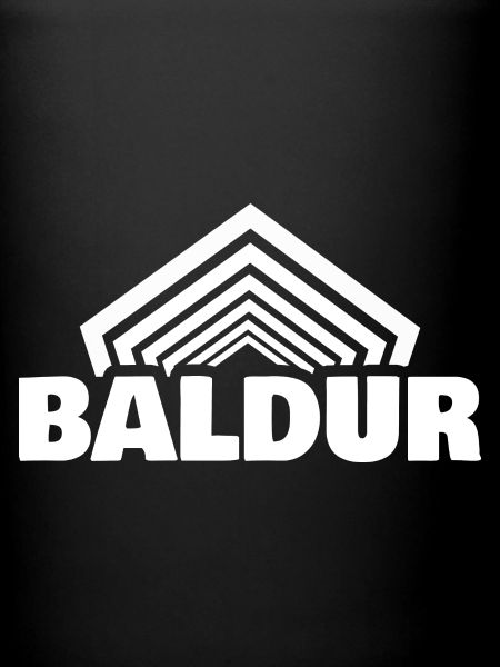First name Baldur
