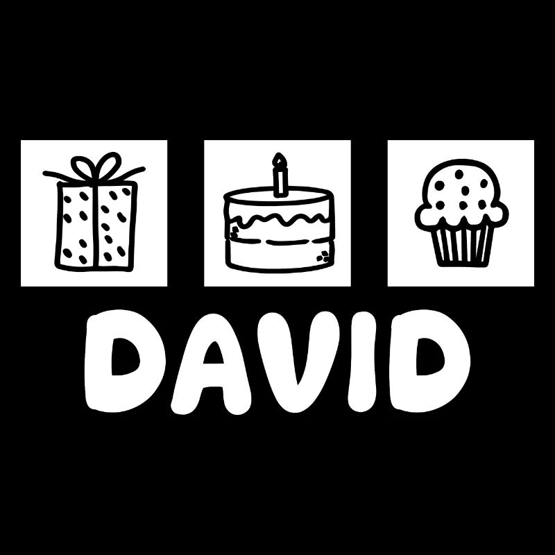 David