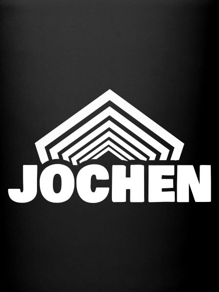Jochen comme prénom