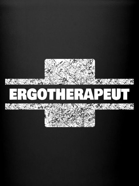 Ergotherapeut als Beruf