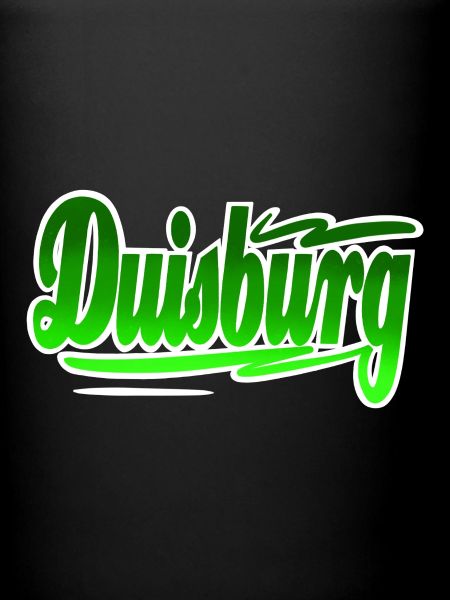 Duisburg