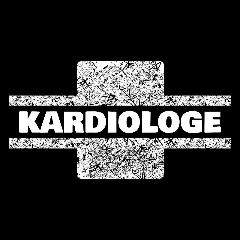 Profession : Cardiologue