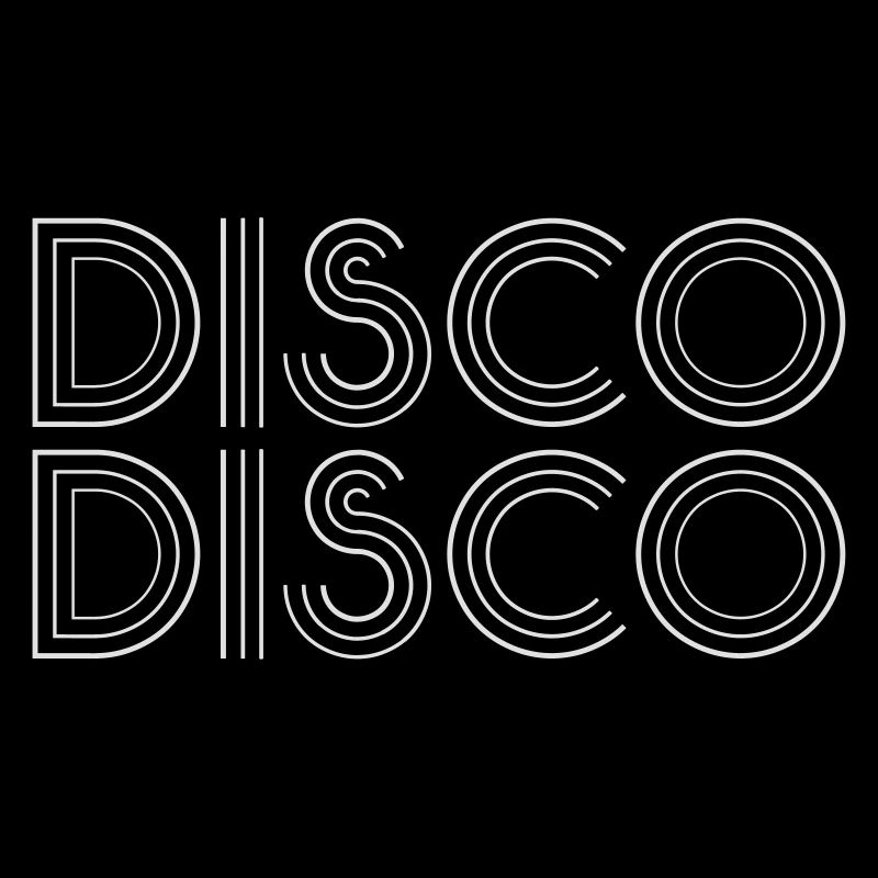 Disco Disco 1C