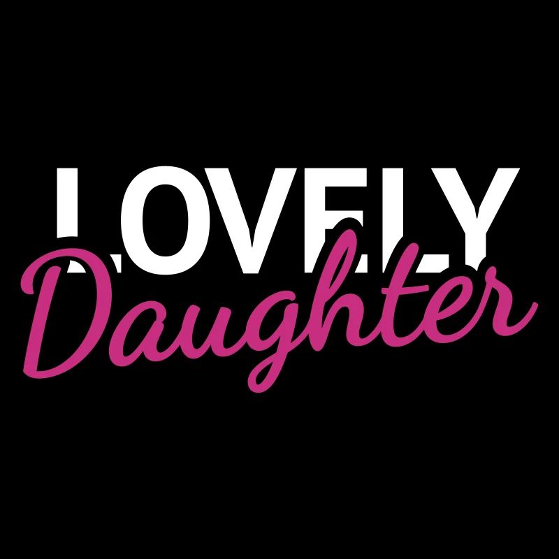 Lovely Daughter