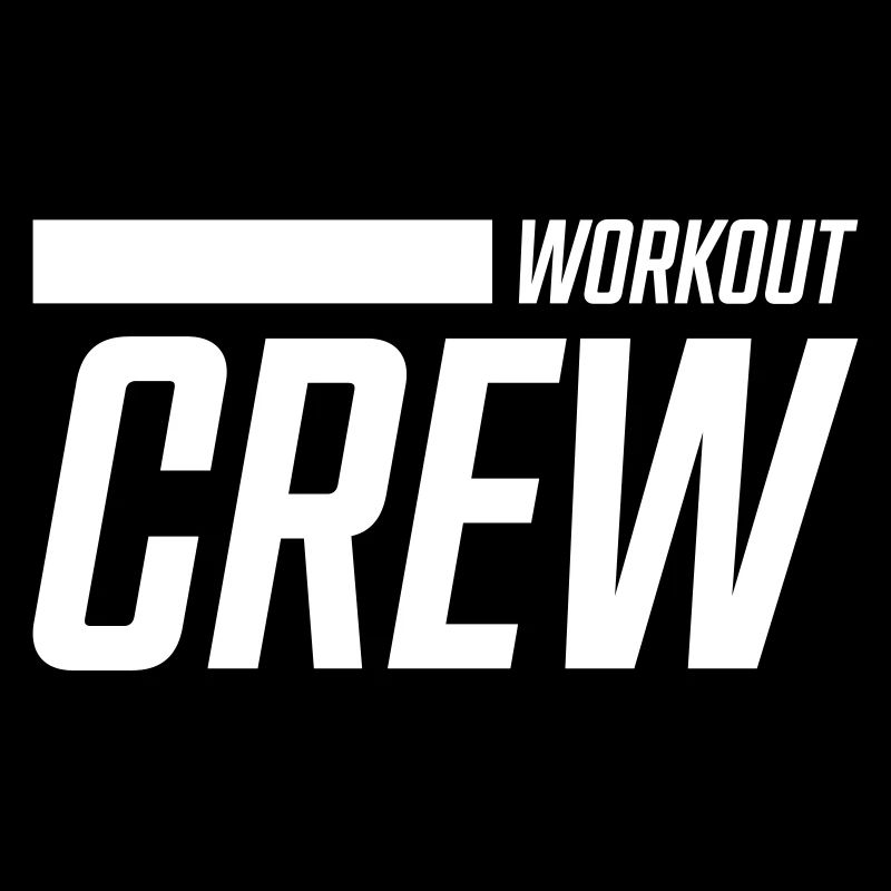 corsa dell'equipaggio di allenamento