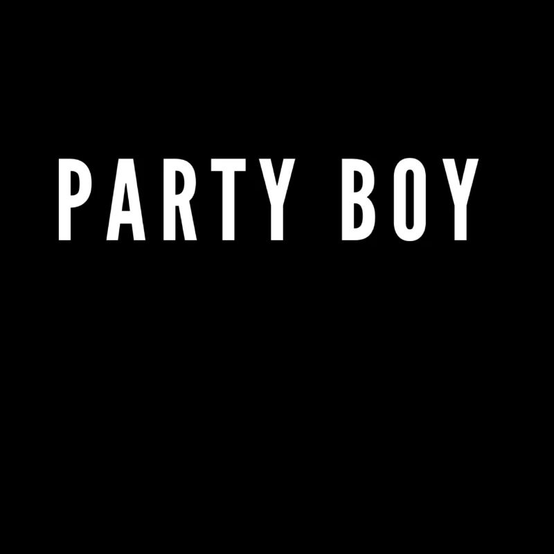 Party Boy