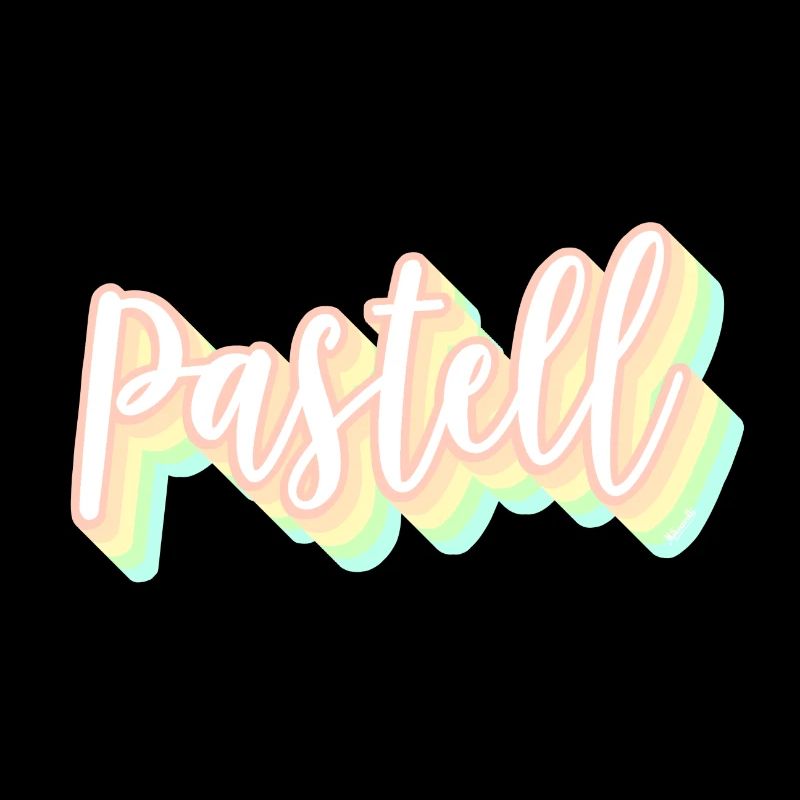 Pastel