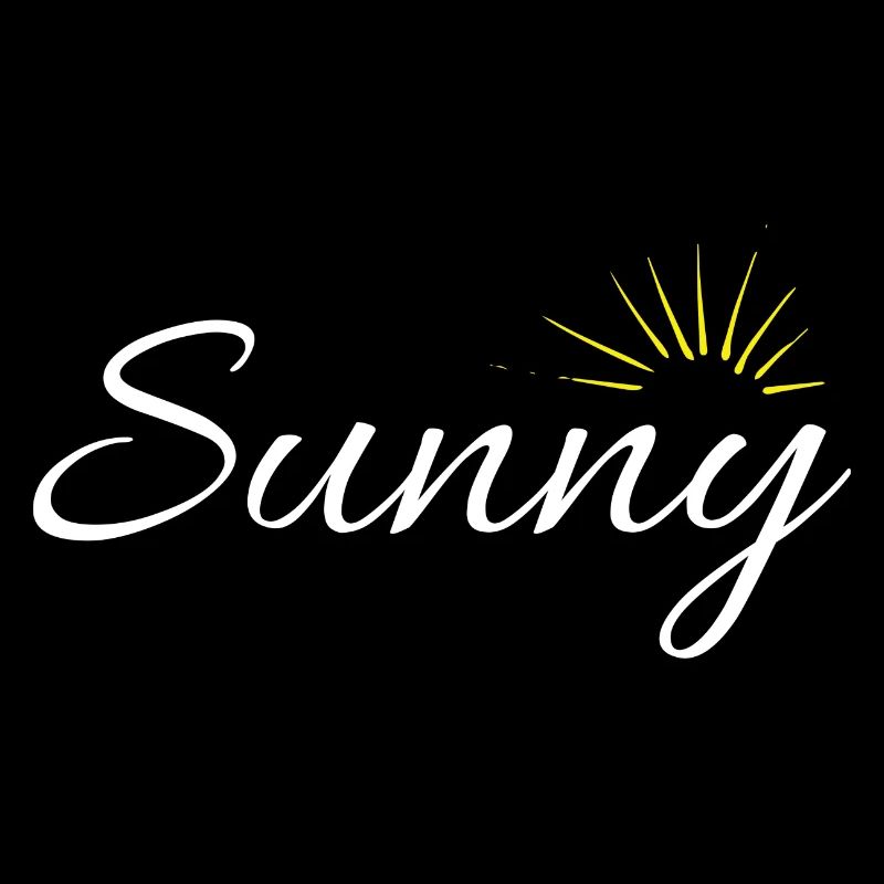 Sunny