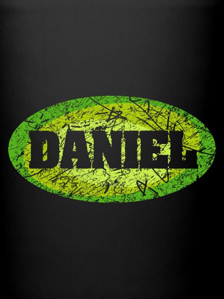 Daniel