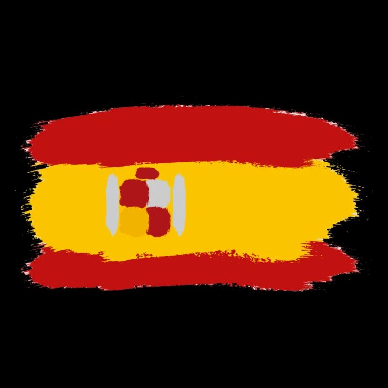 Espagne mon pays
